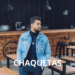Chaquetas